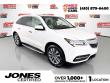 Used 2014 Acura MDX 3.5L Technology Package SUV
