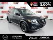 Certified 2020 Nissan Pathfinder SL SUV