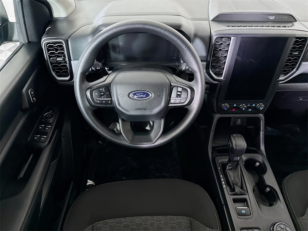 Used 2024 Ford Ranger XL Truck SuperCrew