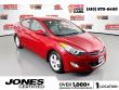 Used 2013 Hyundai Elantra GLS Sedan