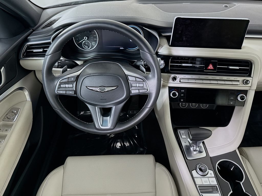 Used 2024 Genesis G70 2.5T Sedan
