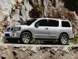 Used 2005 Nissan Armada LE SUV