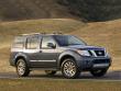 Used 2012 Nissan Pathfinder LE SUV
