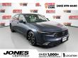 Used 2024 Honda Accord Hybrid Touring Sedan