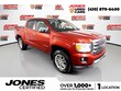 GMC Canyon