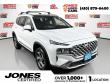 Certified 2022 Hyundai Santa Fe SEL SUV