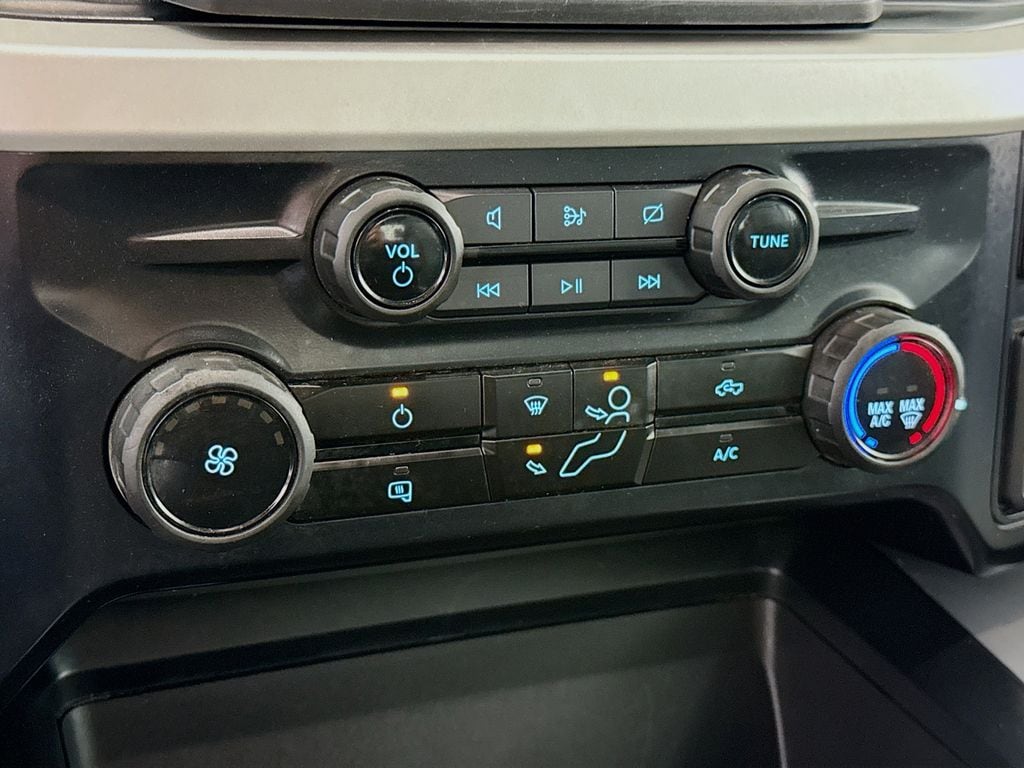 2024 Ford F-250 Super Duty XLT - Photo 7