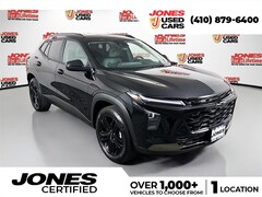 2024 Chevrolet Trax Activ SUV