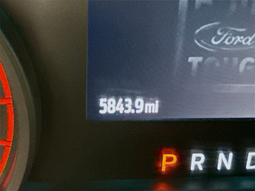 2024 Ford F-250 XL photo 4