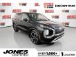 Used 2022 Mitsubishi Outlander SE CUV