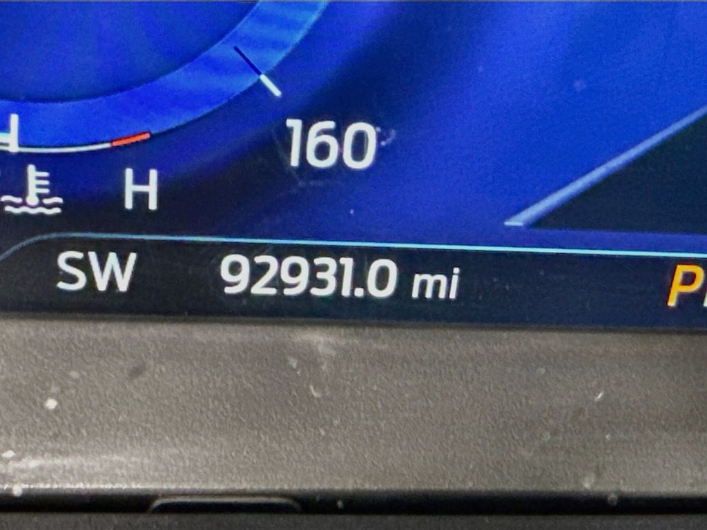 Used 2020 Ford Explorer ST SUV
