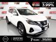 Certified 2023 Nissan Murano Platinum SUV
