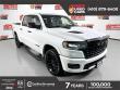Certified 2026 Ram 1500 Limited Truck Crew Cab