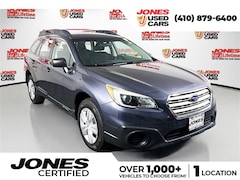 used 2015 Subaru Outback 2.5i SUV bel air,White Marsh,Baltimore & Fallston