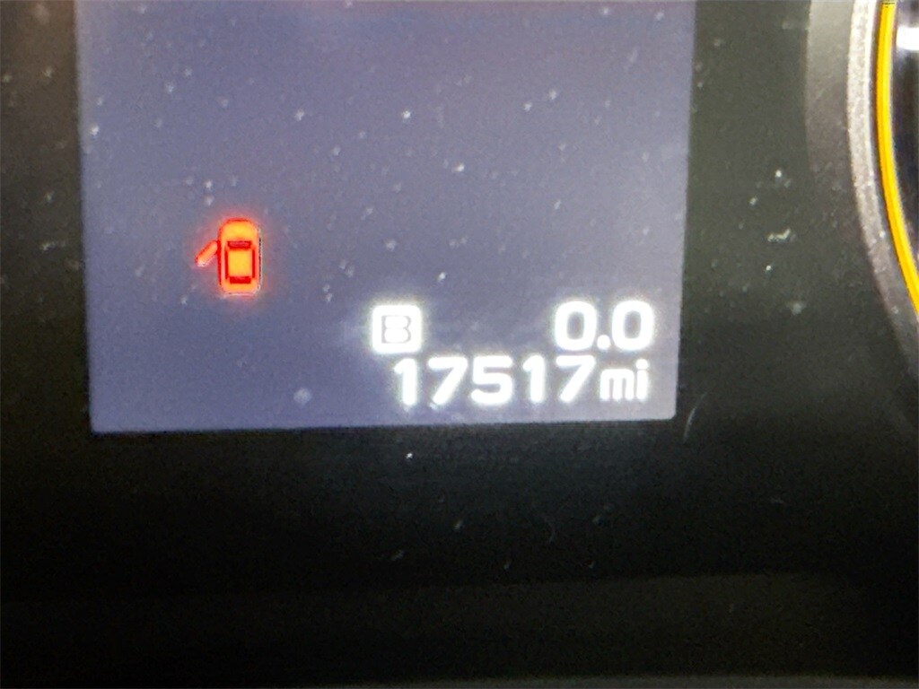 2024 Subaru Crosstrek Wilderness photo 4
