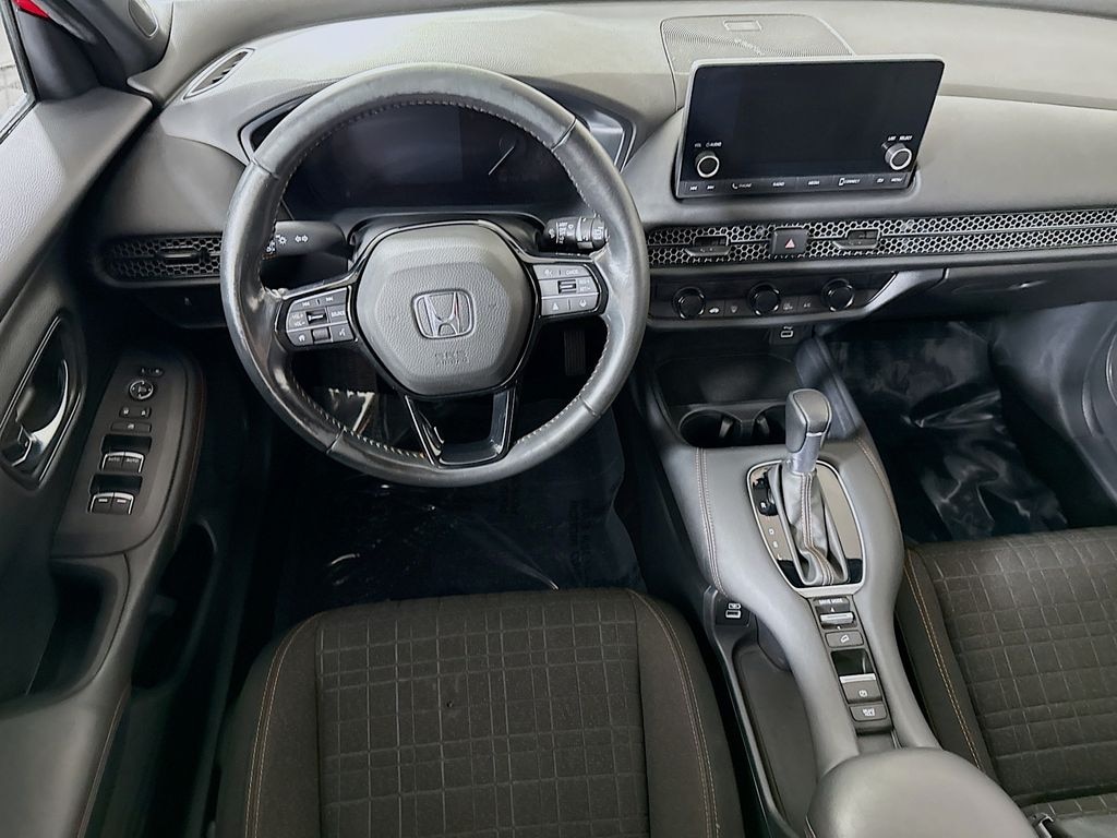 Used 2023 Honda HR-V Sport SUV