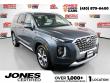 Used 2021 Hyundai Palisade SEL SUV