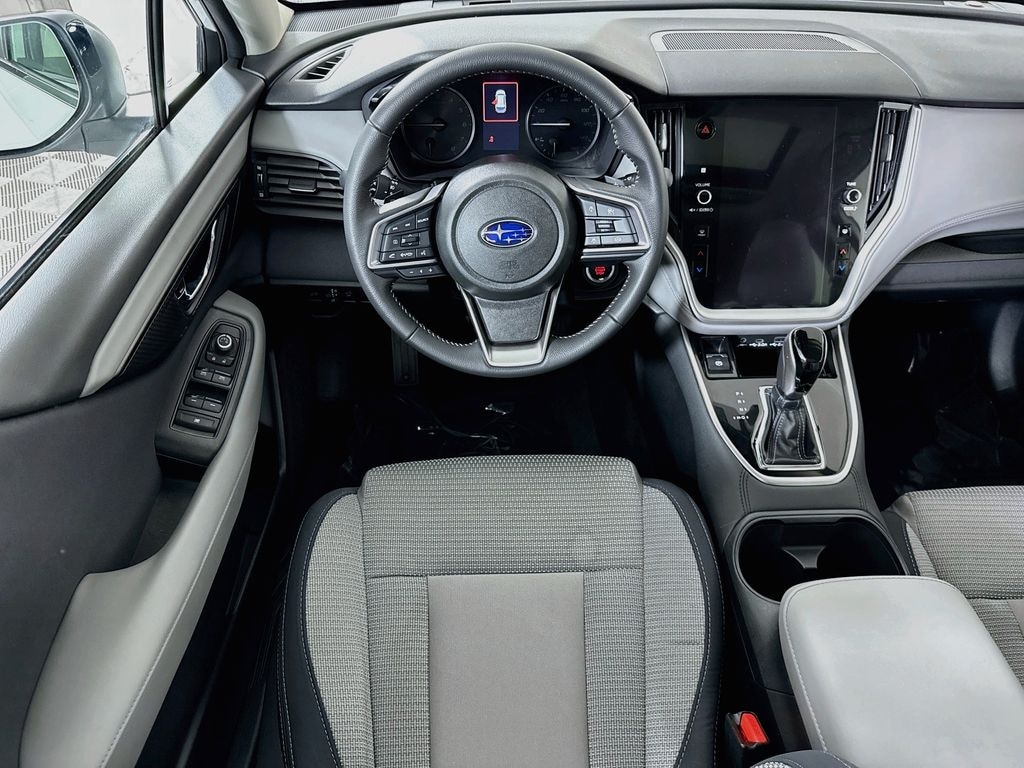 Certified 2025 Subaru Outback Premium SUV