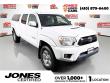 Used 2015 Toyota Tacoma Base Truck Double Cab
