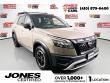 Certified 2023 Nissan Pathfinder Rock Creek SUV