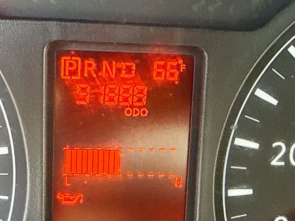 Used 2019 Nissan NV Cargo NV2500 HD SV Van High Roof Cargo Van