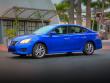 Used 2015 Nissan Sentra SR Sedan