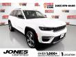 Used 2022 Jeep Grand Cherokee 4xe 4xe SUV