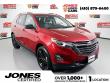Used 2021 Chevrolet Equinox LT SUV
