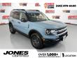 Used 2022 Ford Bronco Sport Big Bend SUV
