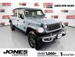 Certified 2024 Jeep Gladiator Sport Truck Crew Cab