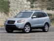 Used 2007 Hyundai Santa Fe SE SUV