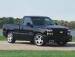 Used 2003 Chevrolet Silverado 1500 LS Truck Extended Cab