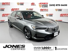 2023 Acura Integra A-Spec Package Hatchback