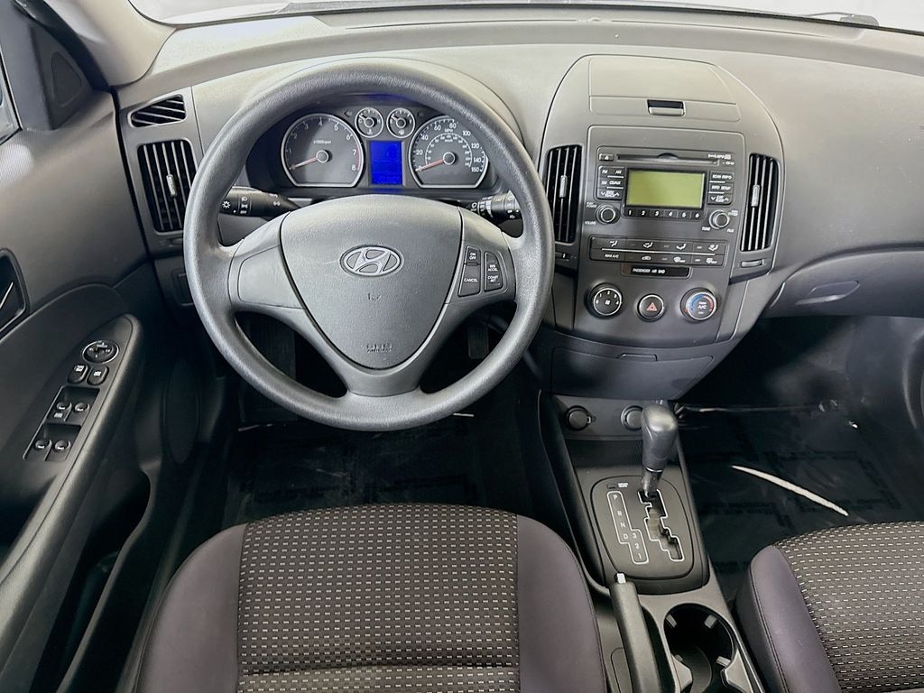 Used 2011 Hyundai Elantra Touring GLS Hatchback
