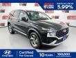 Certified 2023 Hyundai Santa Fe SEL SUV