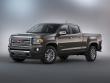 Used 2019 GMC Canyon SLT Truck Crew Cab