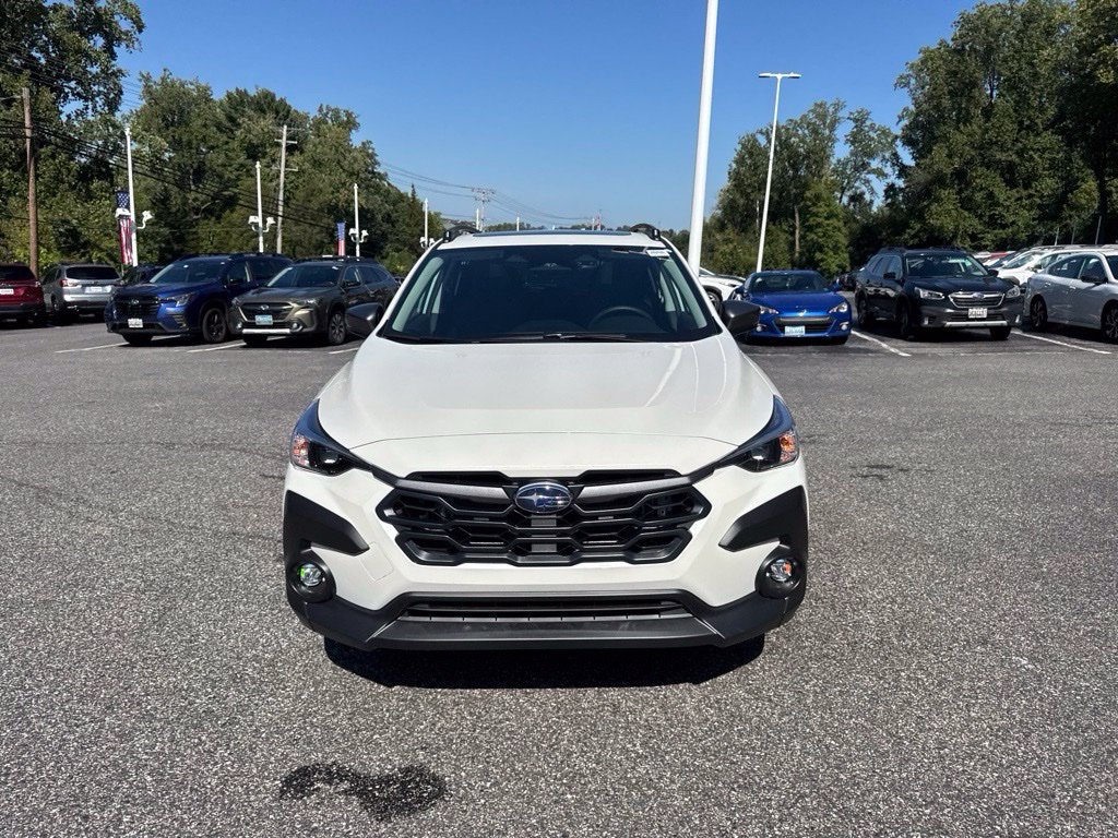 Used 2026 Subaru Crosstrek Premium SUV