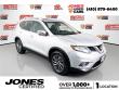 Used 2016 Nissan Rogue SL SUV