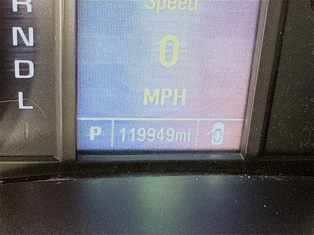 Used 2018 Chevrolet Silverado 1500 Custom Truck Crew Cab