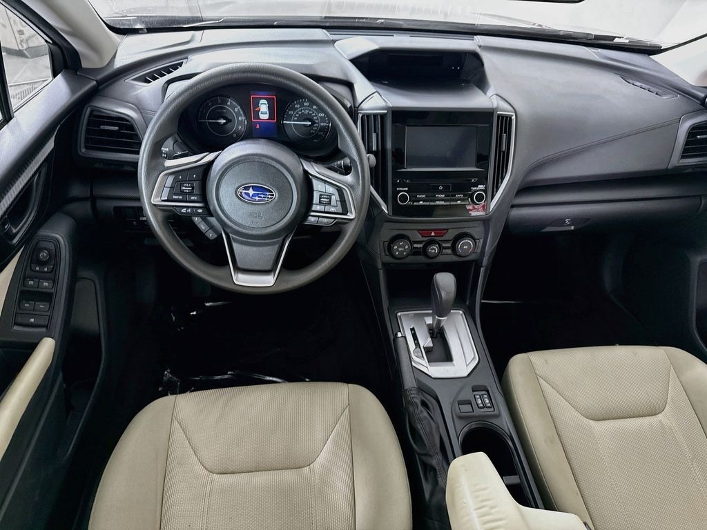 Used 2022 Subaru Impreza Premium 5-Door