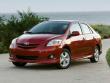 Used 2009 Toyota Yaris Base Sedan