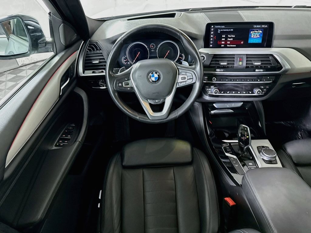 Used 2019 BMW X4 xDrive30i Sports Activity Coupe