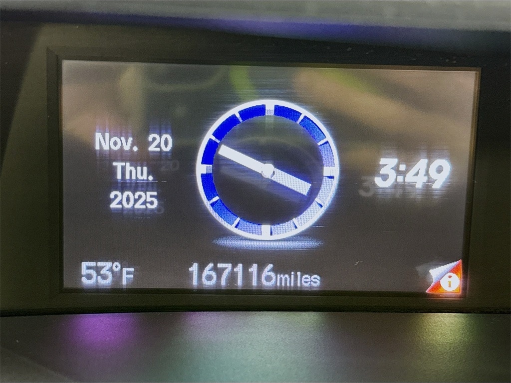 Used 2015 Honda Civic EX-L Sedan