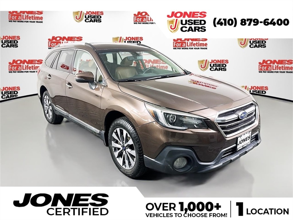 Used 2019 Subaru Outback 2.5i SUV