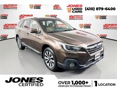 used 2019 Subaru Outback 2.5i SUV bel air,White Marsh,Baltimore & Fallston