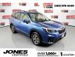 Used 2021 Subaru Forester Premium SUV