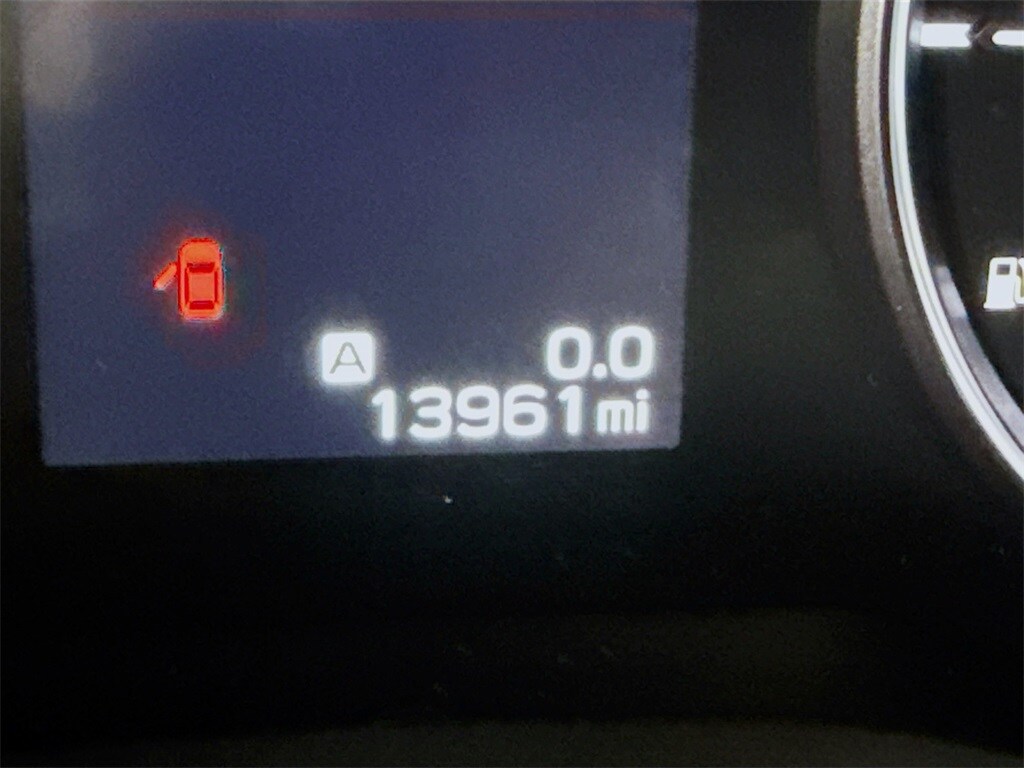 2024 Subaru Ascent Touring photo 3