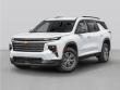 Used 2024 Chevrolet Traverse LT SUV