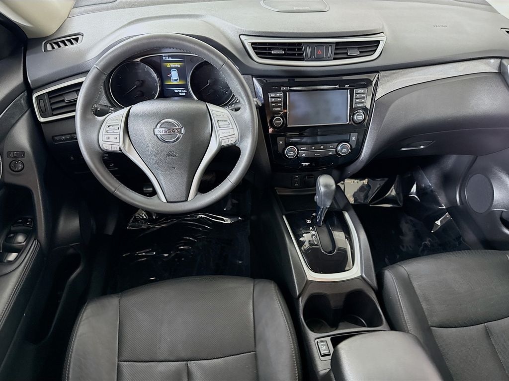 Used 2014 Nissan Rogue SL SUV