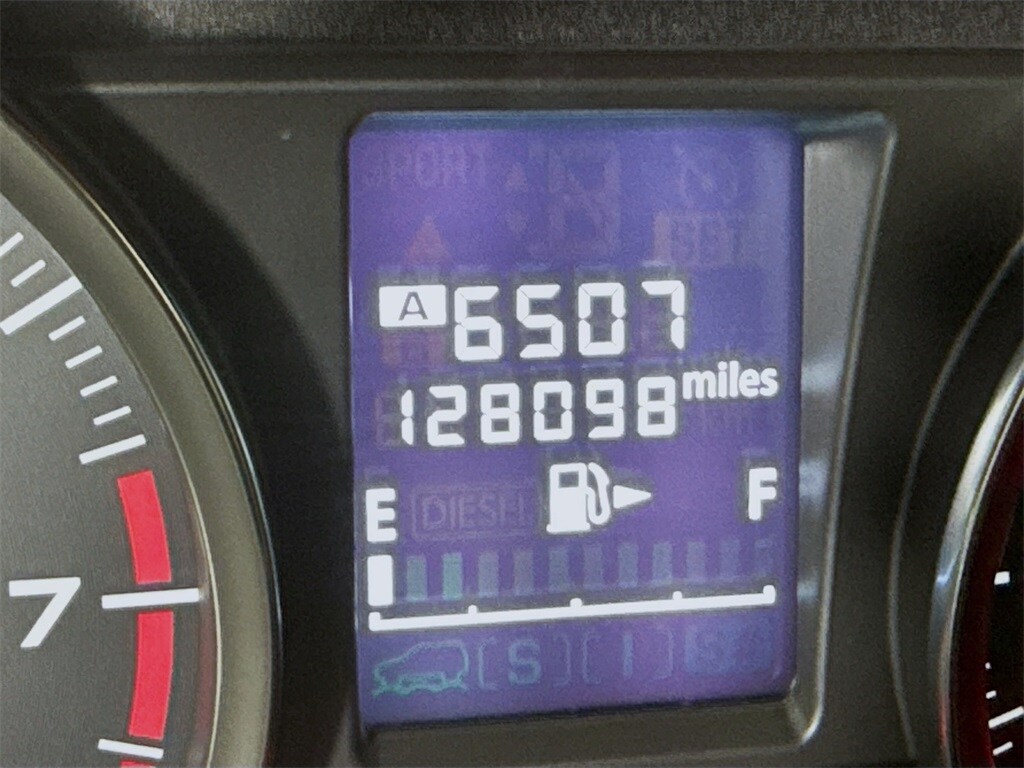 2017 Subaru Crosstrek 2.0i Premium photo 2